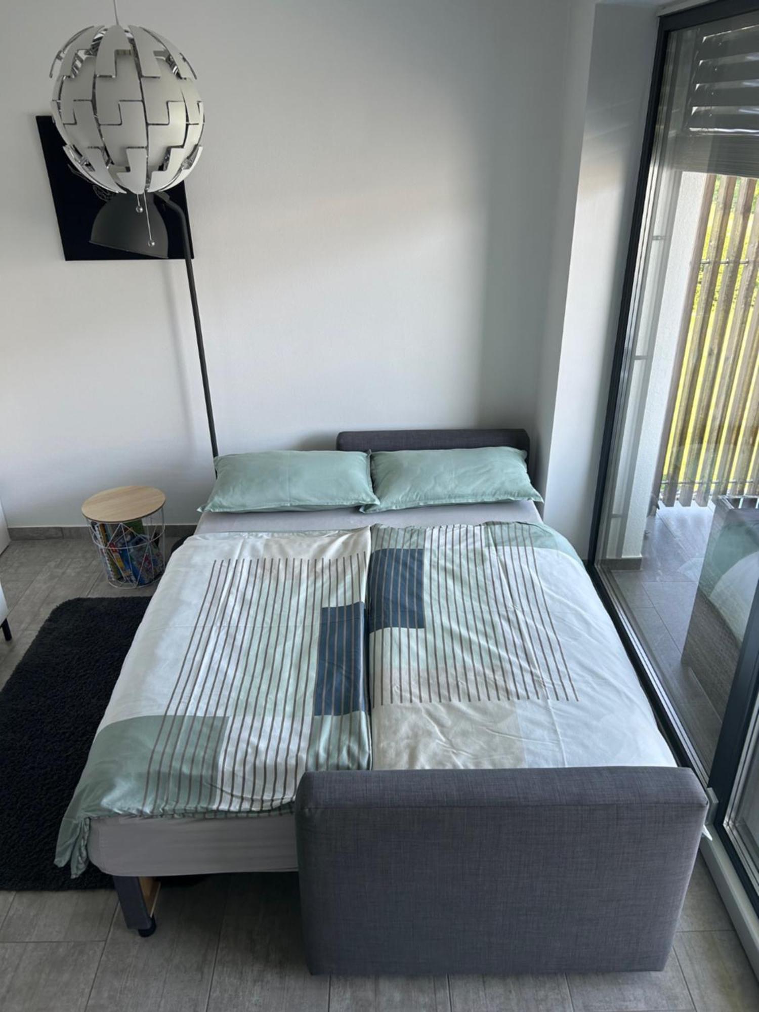 White Mountain Apartment 巴诺夫茨 外观 照片