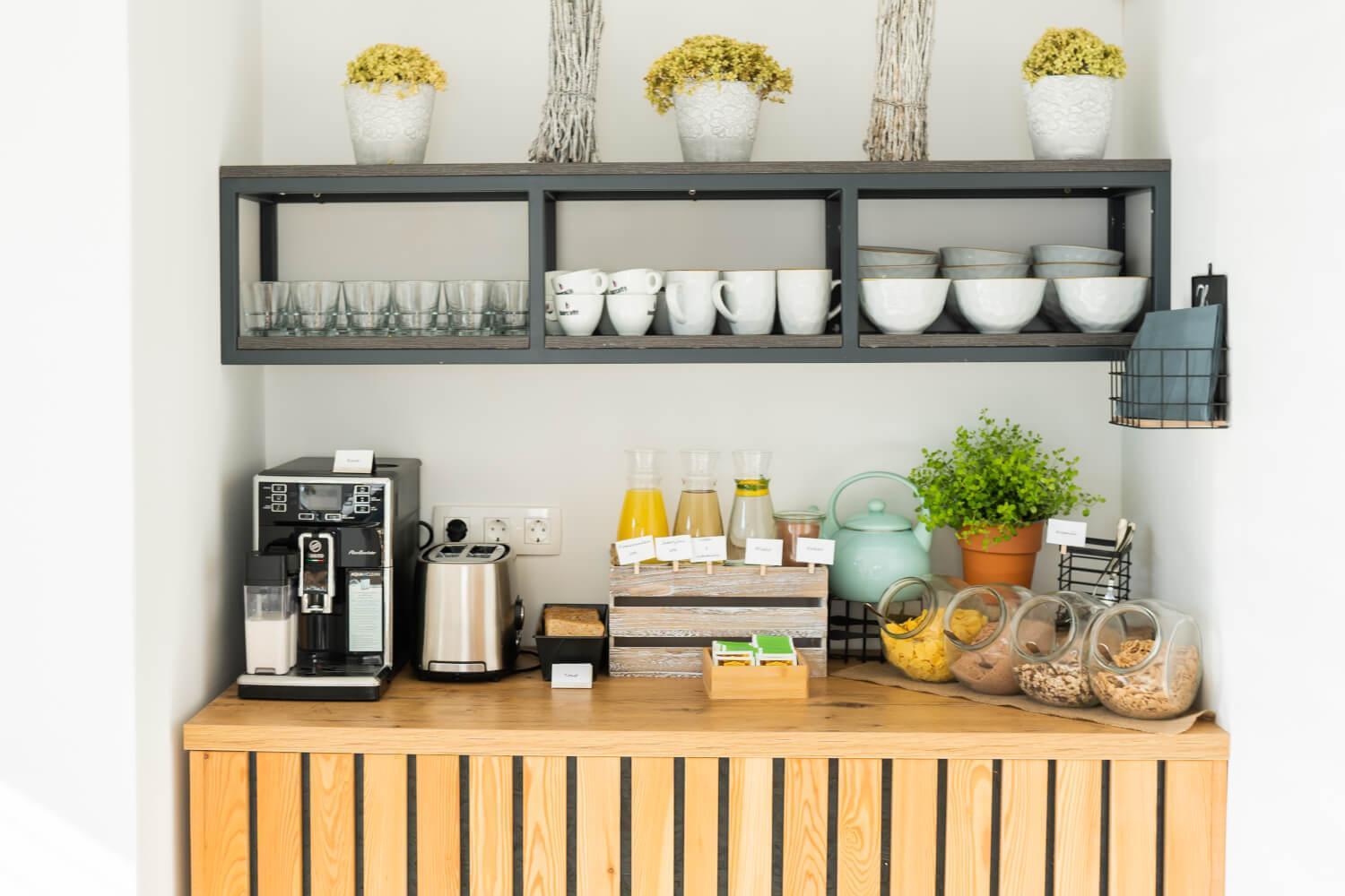 White Mountain Apartment 巴诺夫茨 外观 照片